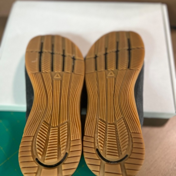 Reebok Crossfit NANO weightlifting shoes 9.5 - Picture 9 of 9